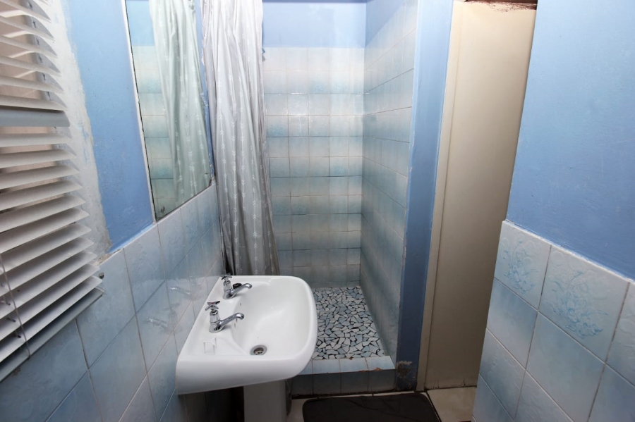 4 Bedroom Property for Sale in Hillview Western Cape